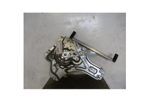 Leve vitre electrique arriere gauche KIA CERATO Photo n°1