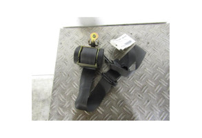 Ceinture avant gauche RENAULT LAGUNA 2 Photo n°1