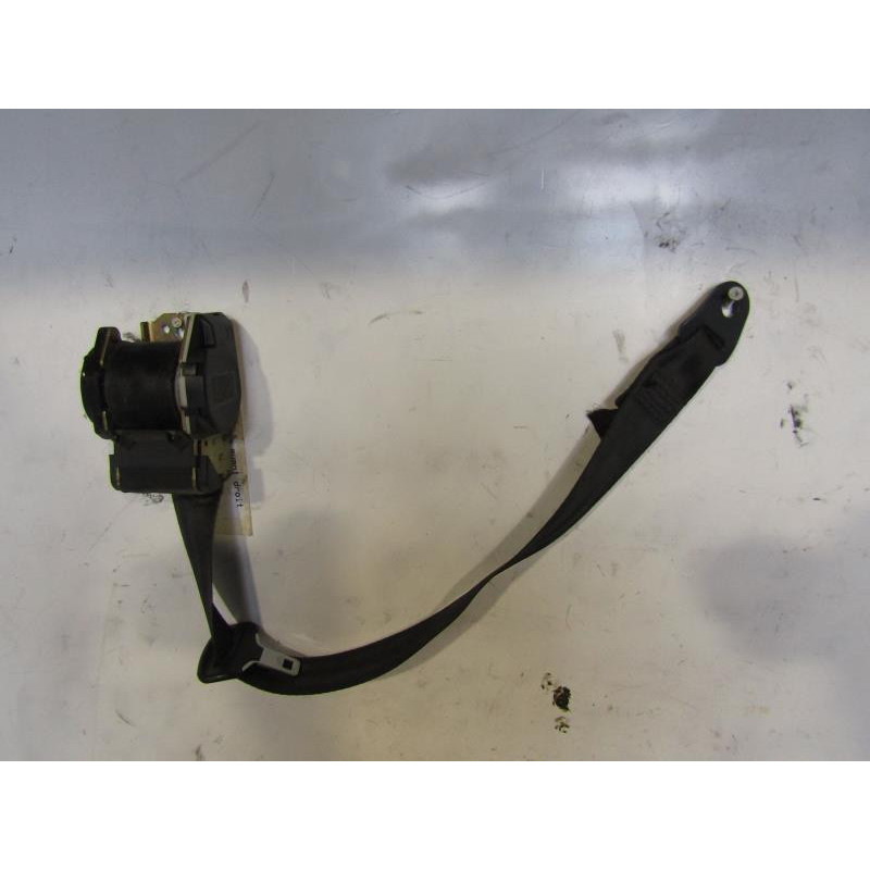 Ceinture avant droit PEUGEOT 306 Photo n°1