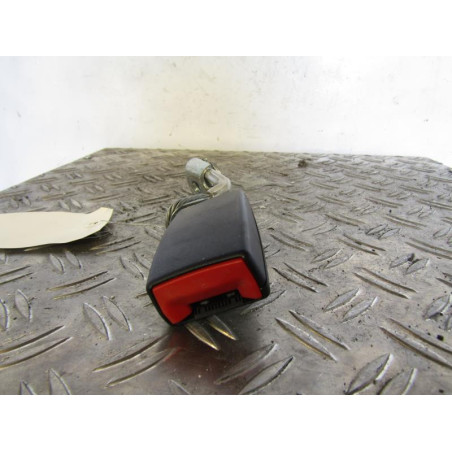 Attache ceinture arriere droit SEAT LEON 2