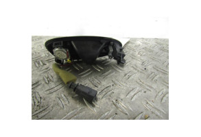 Poignee interieur arriere gauche SEAT LEON 2 Photo n°2
