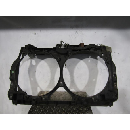 Armature avant, Masque avant PEUGEOT 407