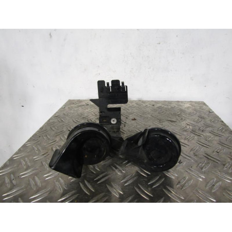 Avertisseur/Klaxon PEUGEOT 407