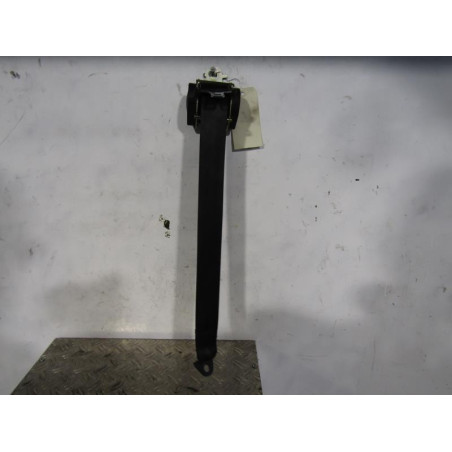 Ceinture arriere droit PEUGEOT 407