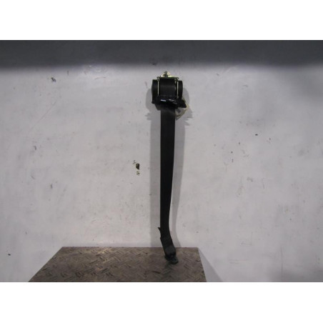 Ceinture arriere gauche PEUGEOT 407