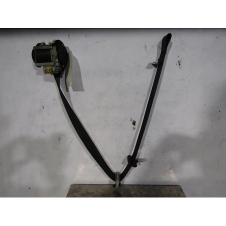 Ceinture avant gauche PEUGEOT 407