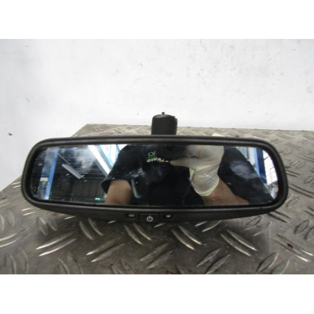 Retroviseur interieur PEUGEOT 407