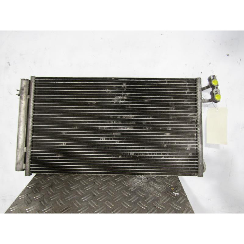 Radiateur clim BMW SERIE 3 E90 Photo n°1