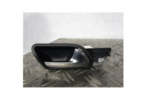 Poignee interieur arriere droit VOLKSWAGEN GOLF 5 Photo n°1