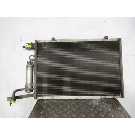 Radiateur clim FORD FIESTA 6