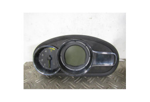 Compteur RENAULT MEGANE 3 Photo n°1