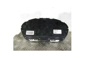 Compteur RENAULT MEGANE 3 Photo n°2