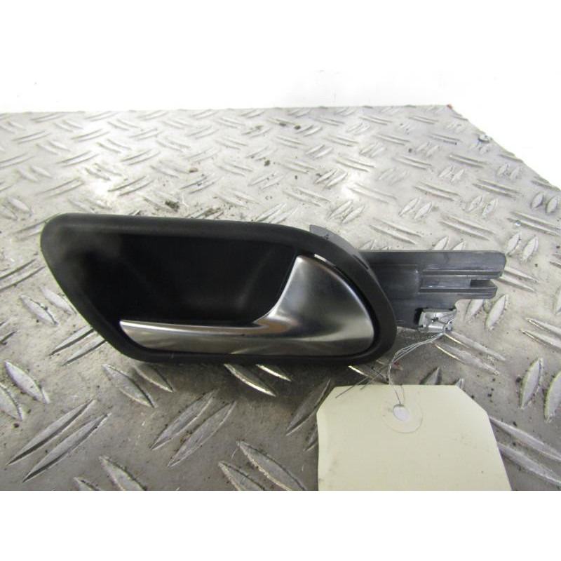 Poignee interieur arriere droit VOLKSWAGEN GOLF 5 Photo n°1