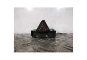 Bouton de warning OPEL CORSA D Photo n°1