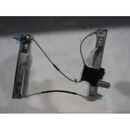 Leve vitre electrique avant droit OPEL CORSA D