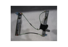 Leve vitre electrique avant droit OPEL CORSA D Photo n°1