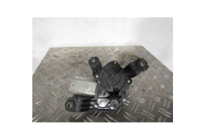 Moteur essuie glace arriere OPEL CORSA D Photo n°3