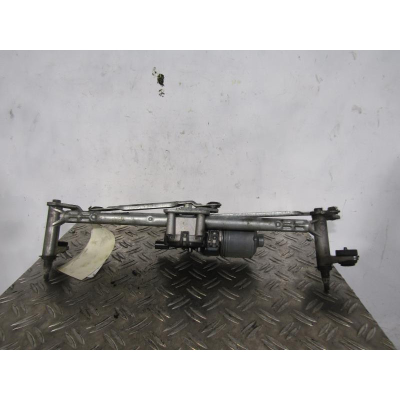 Moteur essuie glace avant SEAT IBIZA 4 Photo n°1