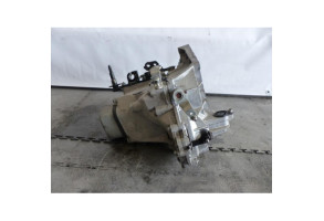 Boite de vitesses PEUGEOT 206+ Photo n°2