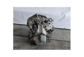 Boite de vitesses PEUGEOT 206+ Photo n°3