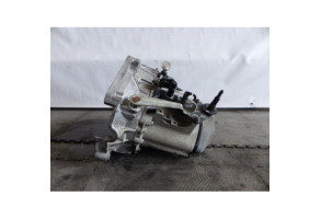 Boite de vitesses PEUGEOT 206+ Photo n°4