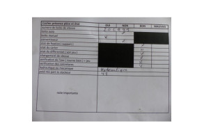 Boite de vitesses PEUGEOT 206+ Photo n°6