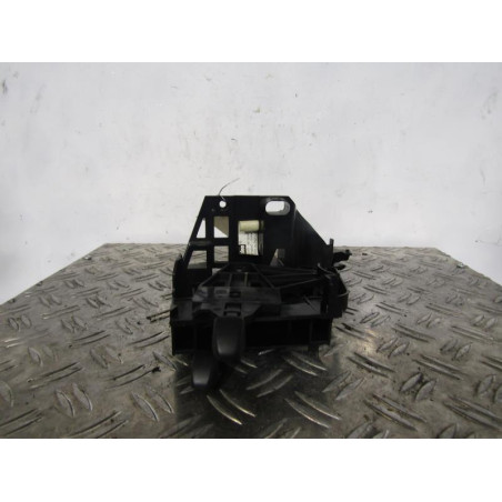 Commande chauffage CITROEN SAXO