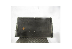 Radiateur eau VOLKSWAGEN GOLF 3 Photo n°1
