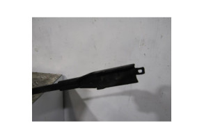 Bras essuie glace avant droit OPEL CORSA D Photo n°2