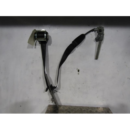 Ceinture avant droit OPEL CORSA D