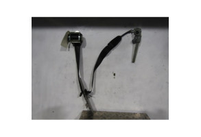 Ceinture avant droit OPEL CORSA D Photo n°1