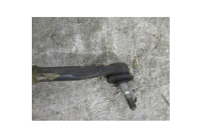 Cremaillere assistee OPEL CORSA D Photo n°4