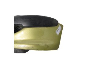 Pare choc avant PEUGEOT 206 Photo n°4
