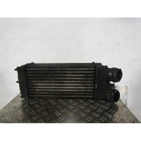 Echangeur air (Intercooler) CITROEN XSARA PICASSO
