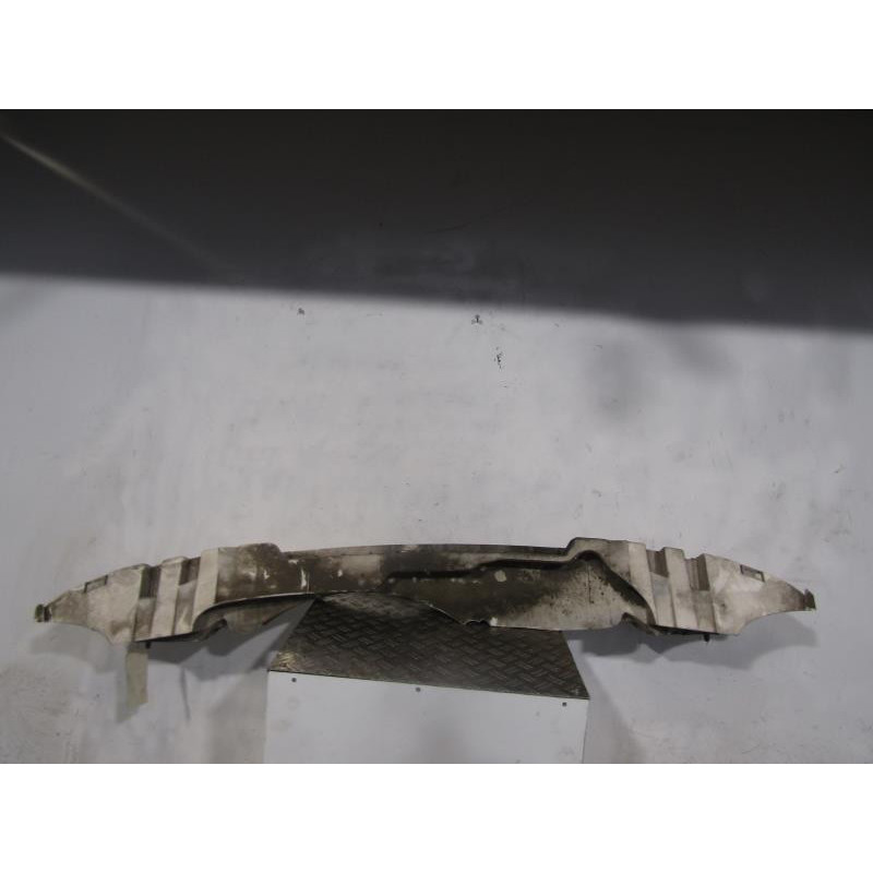 Renfort pare choc arriere (traverse) RENAULT CLIO 3 Photo n°1