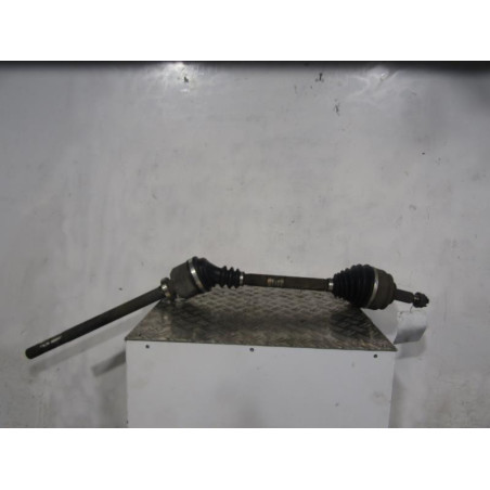 Cardan droit (transmission) RENAULT GRAND ESPACE 4