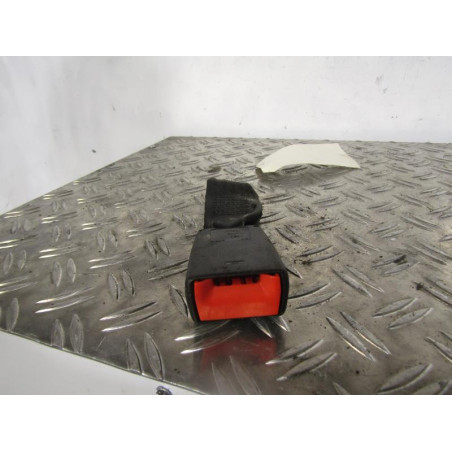 Attache ceinture arriere gauche FIAT PANDA 2