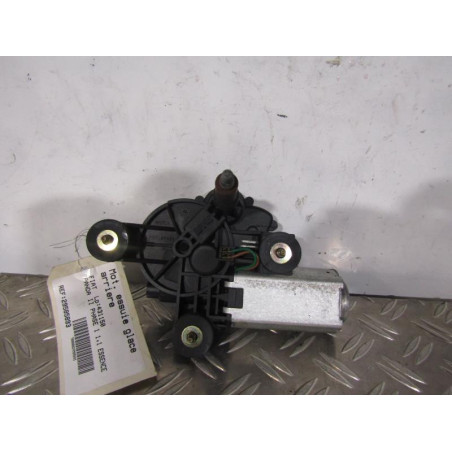 Moteur essuie glace arriere FIAT PANDA 2