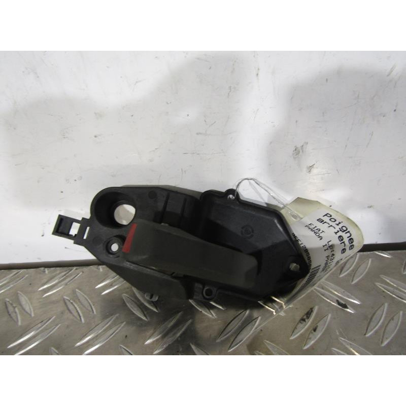 Poignee interieur arriere gauche FIAT PANDA 2 Photo n°1