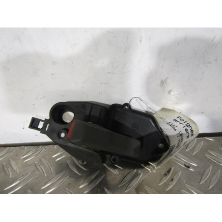 Poignee interieur arriere gauche FIAT PANDA 2