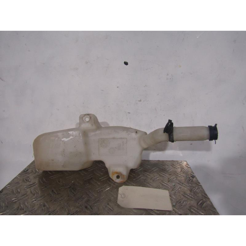 Vase de lave glace FIAT PANDA 2 Photo n°1