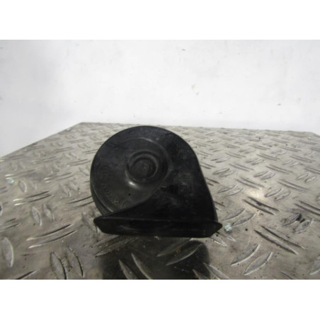 Avertisseur/Klaxon OPEL CORSA D