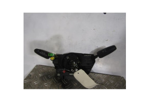 Com (Bloc Contacteur Tournant+Commodo Essuie Glace+Commodo Phare) OPEL CORSA D Photo n°5