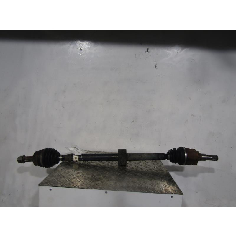 Cardan droit (transmission) OPEL CORSA D Photo n°1