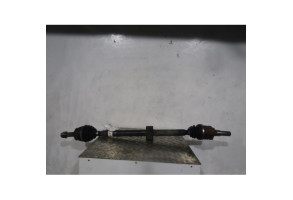 Cardan droit (transmission) OPEL CORSA D Photo n°1