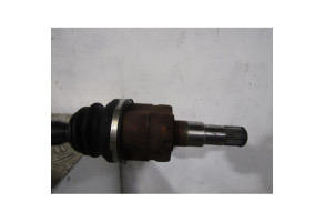 Cardan droit (transmission) OPEL CORSA D Photo n°2