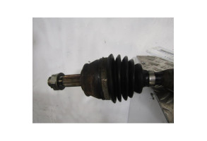 Cardan droit (transmission) OPEL CORSA D Photo n°3
