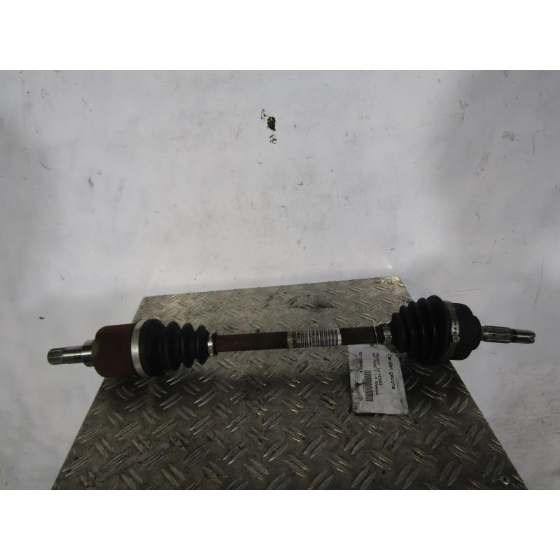 Cardan gauche (transmission) PEUGEOT 207 Photo n°1