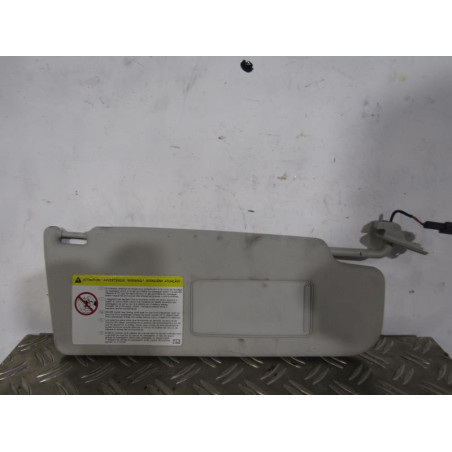 Pare soleil droit VOLKSWAGEN PASSAT 5