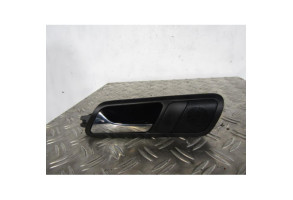 Poignee interieur arriere gauche VOLKSWAGEN PASSAT 5 Photo n°1